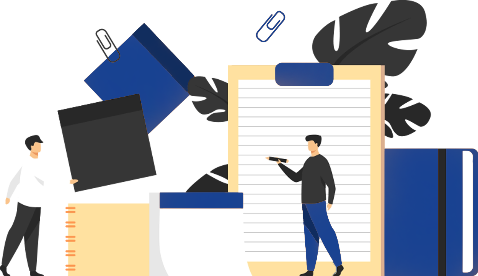 Professional Authors