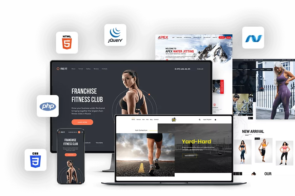 Book Publishing Services